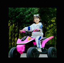 Load image into Gallery viewer, Future Kid Ride on electric Buggy Age 3-7 Years 2026 new
