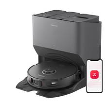 تحميل الصورة إلى عارض المعرض، Roborock S8 Pro Ultra Robot Vacuum and Mop EU
