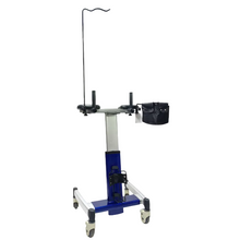تحميل الصورة إلى عارض المعرض، Premium Aluminum Walking Aid – Adjustable Stability &amp; Mobility Support
