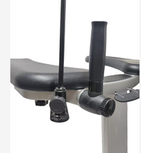 تحميل الصورة إلى عارض المعرض، Premium Aluminum Walking Aid – Adjustable Stability &amp; Mobility Support
