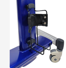 تحميل الصورة إلى عارض المعرض، Premium Aluminum Walking Aid – Adjustable Stability &amp; Mobility Support
