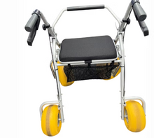 تحميل الصورة إلى عارض المعرض، ACCESSWALK All-Terrain Rollator Walker

