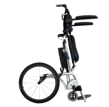 تحميل الصورة إلى عارض المعرض، Pegasus Semi-Power Standing Wheelchair
