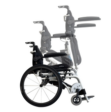 تحميل الصورة إلى عارض المعرض، Pegasus Semi-Power Standing Wheelchair
