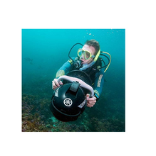 Load image into Gallery viewer, Yamaha 275L Seascooter – Professional Underwater Dive Scooter
