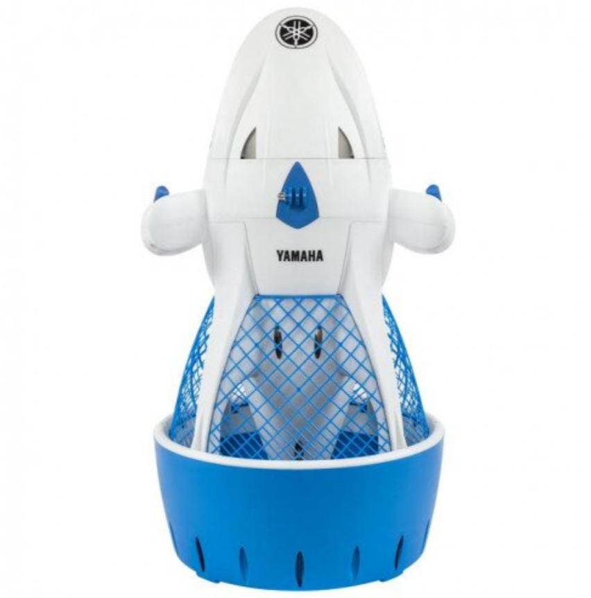 Yamaha Explorer Seascooter - Suitable for Children 8 Years & Above