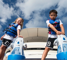 Load image into Gallery viewer, Yamaha Explorer Seascooter - Suitable for Children 8 Years &amp; Above
