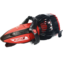 Load image into Gallery viewer, Yamaha 350Li Seascooter – Premium Lithium Underwater Scooter
