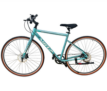 تحميل الصورة إلى عارض المعرض، New 27-Inch Road Bike – 21-Speed Performance Bicycle
