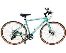 تحميل الصورة إلى عارض المعرض، New 27-Inch Road Bike – 21-Speed Performance Bicycle
