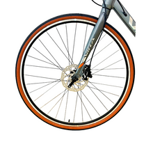 تحميل الصورة إلى عارض المعرض، New 27-Inch Road Bike – 21-Speed Performance Bicycle
