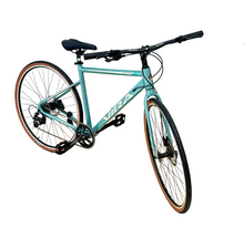 تحميل الصورة إلى عارض المعرض، New 27-Inch Road Bike – 21-Speed Performance Bicycle
