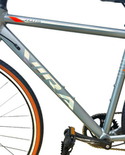 تحميل الصورة إلى عارض المعرض، New 27-Inch Road Bike – 21-Speed Performance Bicycle
