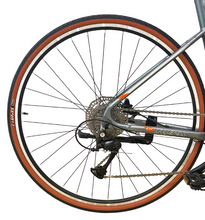 تحميل الصورة إلى عارض المعرض، New 27-Inch Road Bike – 21-Speed Performance Bicycle
