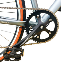 تحميل الصورة إلى عارض المعرض، New 27-Inch Road Bike – 21-Speed Performance Bicycle
