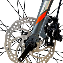 تحميل الصورة إلى عارض المعرض، New 27-Inch Road Bike – 21-Speed Performance Bicycle
