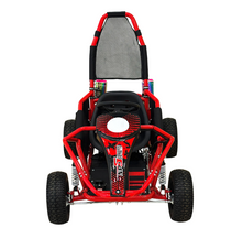 Load image into Gallery viewer, Electric Rideon Gokarts Buggy Car For teens &amp; Adults
