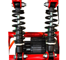 Load image into Gallery viewer, Electric Rideon Gokarts Buggy Car For teens &amp; Adults
