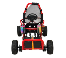 Load image into Gallery viewer, Electric Rideon Gokarts Buggy Car For teens &amp; Adults
