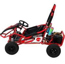 Load image into Gallery viewer, Electric Rideon Gokarts Buggy Car For teens &amp; Adults
