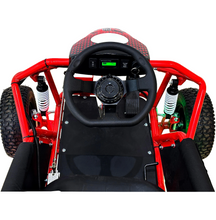 Load image into Gallery viewer, Electric Rideon Gokarts Buggy Car For teens &amp; Adults
