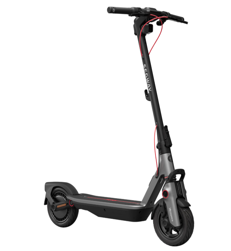 Segway F3 Pro Electric Scooter 3rd Gen 2025 Ekickscooter