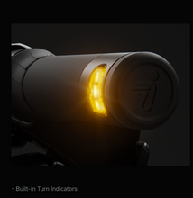 تحميل الصورة إلى عارض المعرض، Segway F3 Pro Electric Scooter 3rd Gen 2025 Ekickscooter

