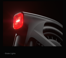 تحميل الصورة إلى عارض المعرض، Segway F3 Pro Electric Scooter 3rd Gen 2025 Ekickscooter
