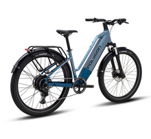 تحميل الصورة إلى عارض المعرض، Polygon Kls Altera C3 Hs E Bike 48V15Ah 500W
