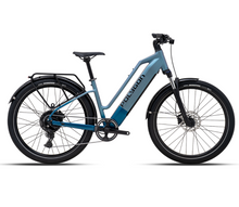 تحميل الصورة إلى عارض المعرض، Polygon Kls Altera C3 Hs E Bike 48V15Ah 500W
