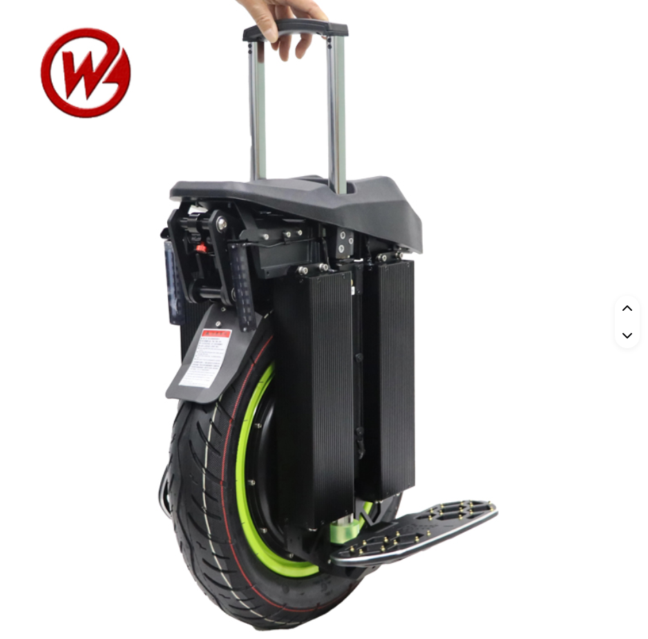 Begode T4 Pro Electric Unicycle Eu