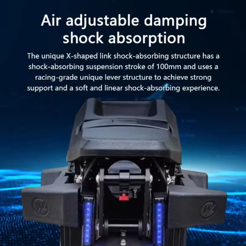 Begode T4 Pro Electric Unicycle Eu