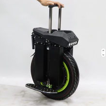 تحميل الصورة إلى عارض المعرض، Begode T4 Pro Electric Unicycle Eu
