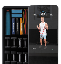 Load image into Gallery viewer, NordicTrack Vault Interactive Trainer
