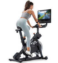 تحميل الصورة إلى عارض المعرض، NordicTrack X24 Indoor Cycling Bike

