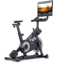 تحميل الصورة إلى عارض المعرض، NordicTrack X24 Indoor Cycling Bike
