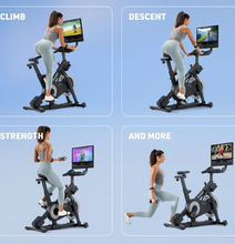 تحميل الصورة إلى عارض المعرض، NordicTrack X24 Indoor Cycling Bike
