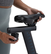 تحميل الصورة إلى عارض المعرض، NordicTrack X24 Indoor Cycling Bike
