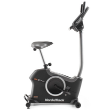 تحميل الصورة إلى عارض المعرض، NordicTrack Track GX 2.7 U Cardio Exercise Bike
