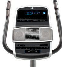 تحميل الصورة إلى عارض المعرض، NordicTrack Track GX 2.7 U Cardio Exercise Bike
