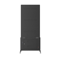 تحميل الصورة إلى عارض المعرض، Dahua Indoor Standing Digital Signage SAI400K For Hotels Restaurants &amp; Events
