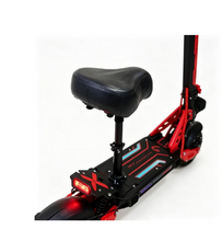 Load image into Gallery viewer, F3 PRO Electric Scooter with Seat 48V 15Ah 2000W
