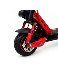 Load image into Gallery viewer, F3 PRO Electric Scooter with Seat 48V 15Ah 2000W

