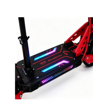 Load image into Gallery viewer, F3 PRO Electric Scooter with Seat 48V 15Ah 2000W
