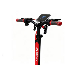 Load image into Gallery viewer, F3 PRO Electric Scooter with Seat 48V 15Ah 2000W
