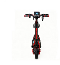 Load image into Gallery viewer, F3 PRO Electric Scooter with Seat 48V 15Ah 2000W
