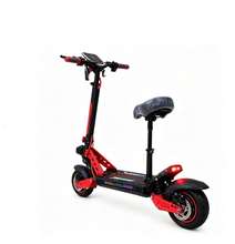 Load image into Gallery viewer, F3 PRO Electric Scooter with Seat 48V 15Ah 2000W
