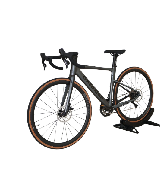 RT600 Road Bike With Carbon Steel Frame