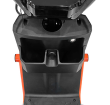 تحميل الصورة إلى عارض المعرض، New T10 Stylish City Electric Bike
