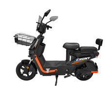 تحميل الصورة إلى عارض المعرض، New T10 Stylish City Electric Bike
